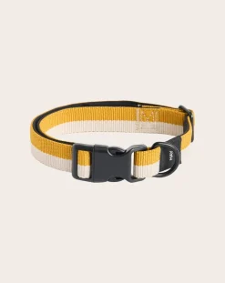 Hay Accessoires Animaux-Necklace Off-White