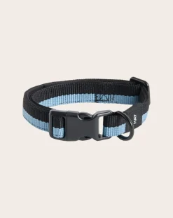 Hay Accessoires Animaux-Necklace Bleu