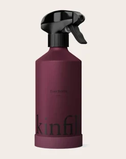 Kinfill Nettoyage, Entretien-Nettoyant cuisine - Ambrette Non teinté