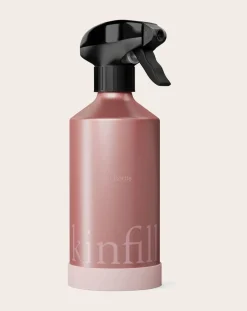 Kinfill Nettoyage, Entretien-Nettoyant salle de bain - Menthe Non teinté