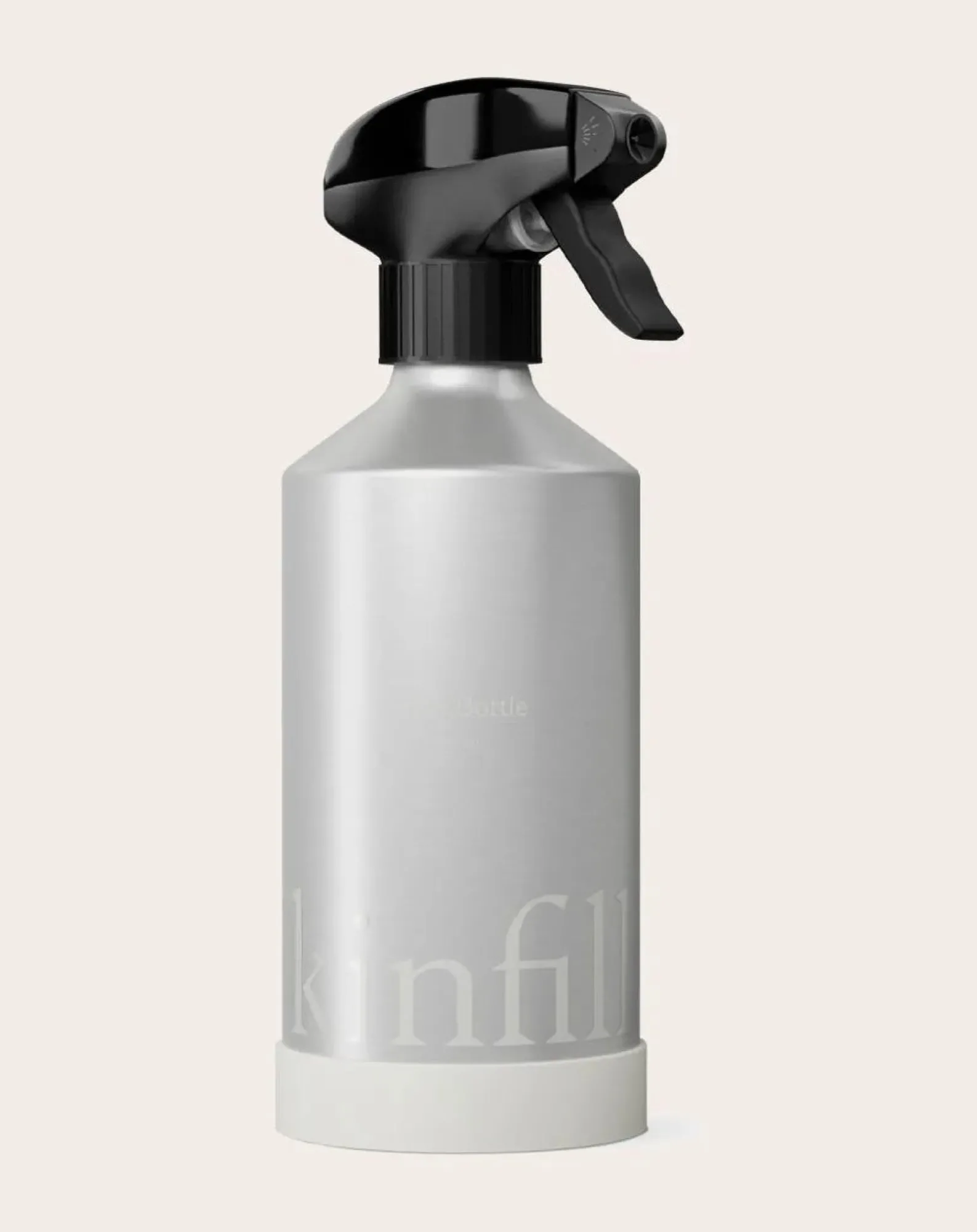 Kinfill Nettoyage, Entretien-Nettoyant Vitres - Brune Non teinté