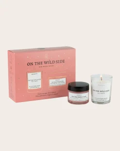 On The Wild Side Soins Du Visage-New Moon Ritual Gift Box Non teinté