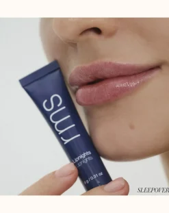 RMS Beauty Soins Du Visage-Night Mask for Lips - 9g Sleepover