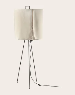 Serax Lampadaires-Nomad floor lamp Beige foncé