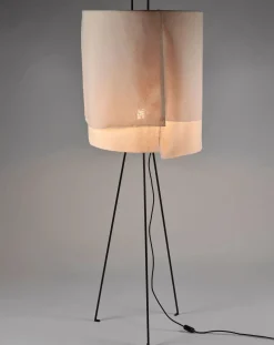 Serax Lampadaires-Nomad floor lamp Beige foncé