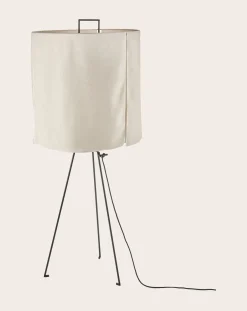 Serax Lampadaires-Nomad floor lamp Beige foncé
