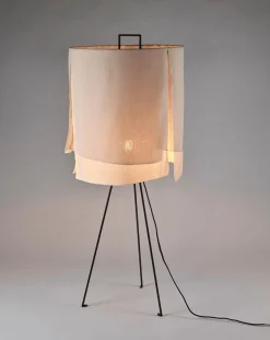 Serax Lampadaires-Nomad floor lamp Beige foncé