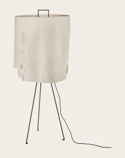 Serax Lampadaires-Nomad floor lamp Beige foncé