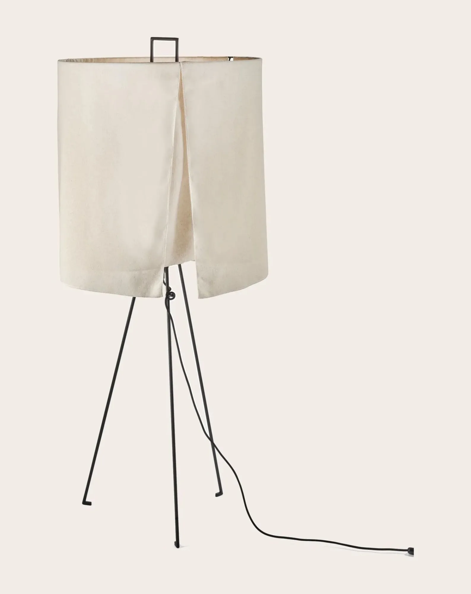 Serax Lampadaires-Nomad floor lamp Beige foncé