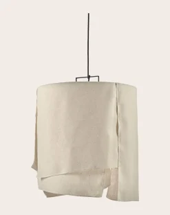 Serax Suspensions-Nomad hanging lamp Beige foncé