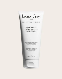 Leonor Greyl Soins Des Cheveux-Nourishing bamboo cream shampoo - 200ml Non teinté