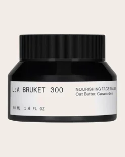 L:A BRUKET Soins Du Visage|Soins Du Visage-Nourishing Face Mask - 50 ml Non teinté
