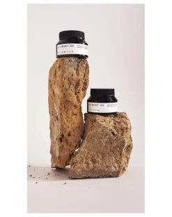 L:A BRUKET Soins Du Visage|Soins Du Visage-Nourishing Face Mask - 50 ml Non teinté