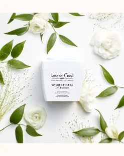 Leonor Greyl Soins Des Cheveux-Nourishing jasmine mask - 200ml Non teinté