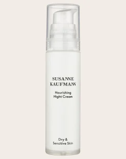 Susanne Kaufmann Soins Du Visage|Soins Du Visage-Nourishing night cream - 50ml Non teinté