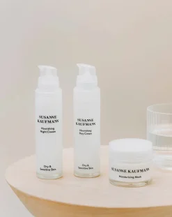 Susanne Kaufmann Soins Du Visage|Soins Du Visage-Nourishing night cream - 50ml Non teinté