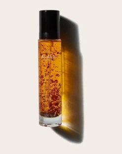 Alaena Soins Du Corps-Nourishing Rose Petal Oil - 100 ml Non teinté