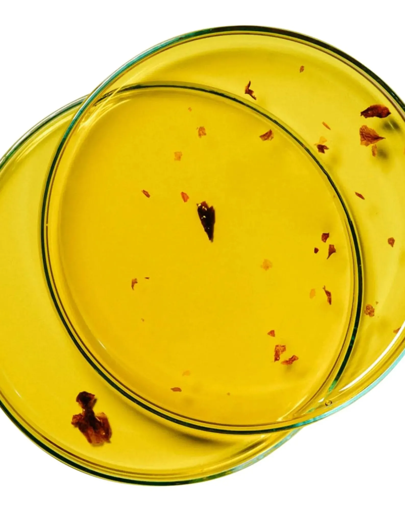 Alaena Soins Du Corps-Nourishing Rose Petal Oil - 100 ml Non teinté