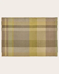 Nanimarquina Tapis-Nuance rug, Studio Stefan Scholten Jaune citron