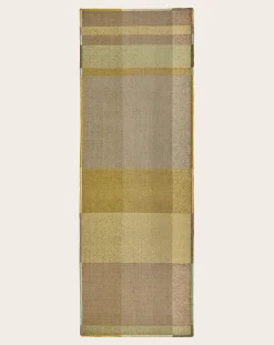Nanimarquina Tapis-Nuance rug, Studio Stefan Scholten Jaune citron
