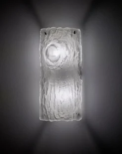 Serax Appliques, Baladeuses-Oak wall lamp Blanc