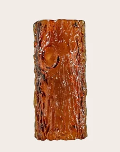 Serax Appliques, Baladeuses-Oak wall lamp Ambre