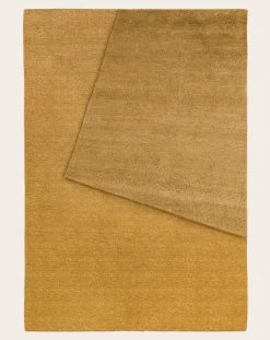 Nanimarquina Tapis-Oblique carpet Ambre