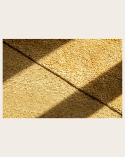 Nanimarquina Tapis-Oblique carpet Ambre