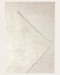 Nanimarquina Tapis-Oblique carpet Ivoire