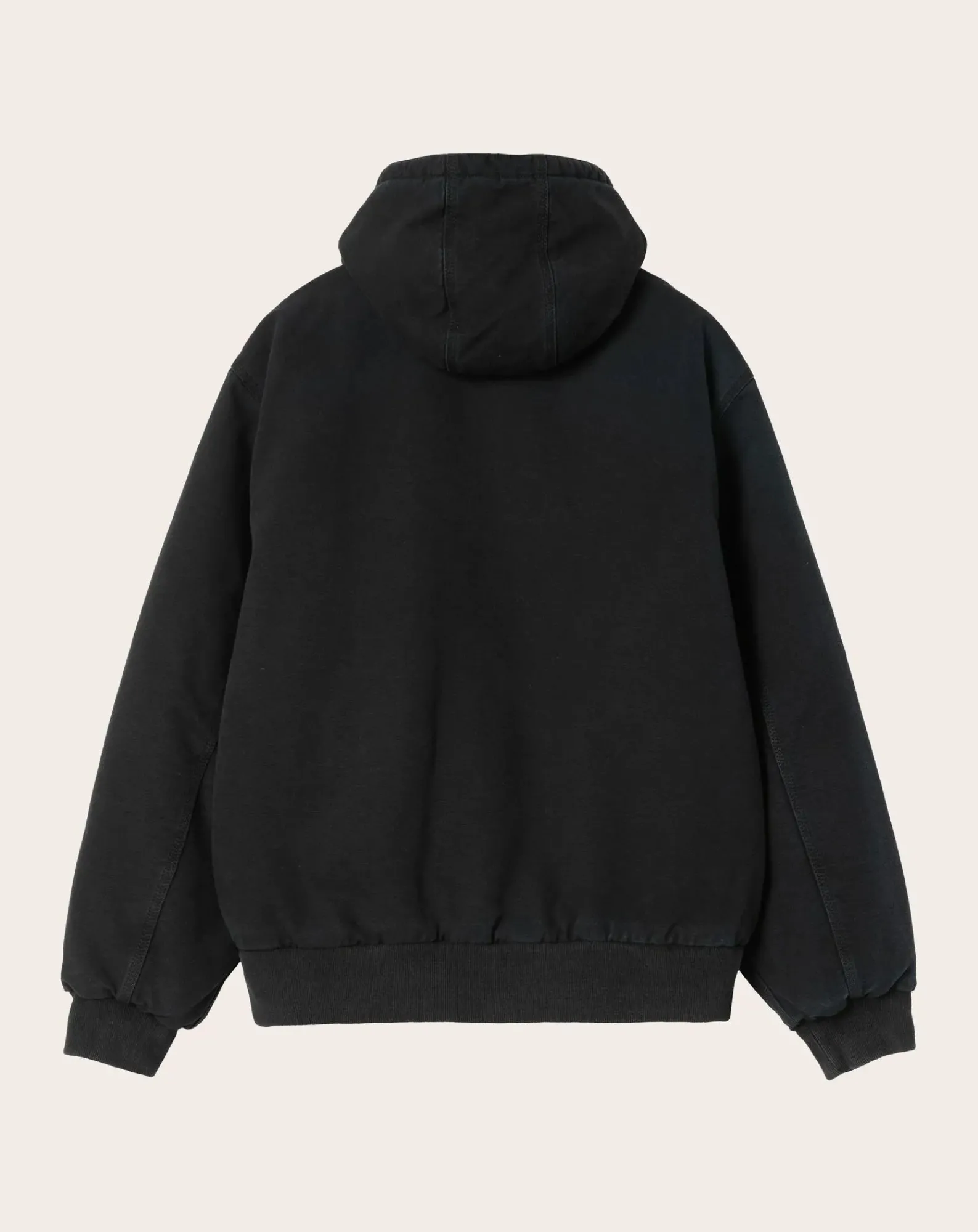 Carhartt WIP Vestes, Manteaux-OG Active jacket Noir