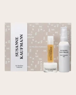 Susanne Kaufmann Coffrets-On The Glow Collection Set Non teinté