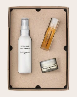 Susanne Kaufmann Coffrets-On The Glow Collection Set Non teinté