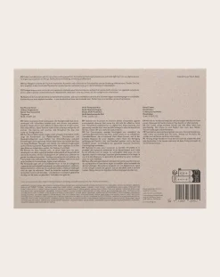 Susanne Kaufmann Coffrets-On The Glow Collection Set Non teinté