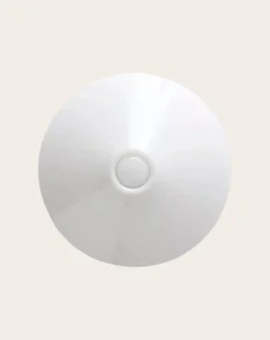 Hay Appliques, Baladeuses-Ono wall lamp Blanc