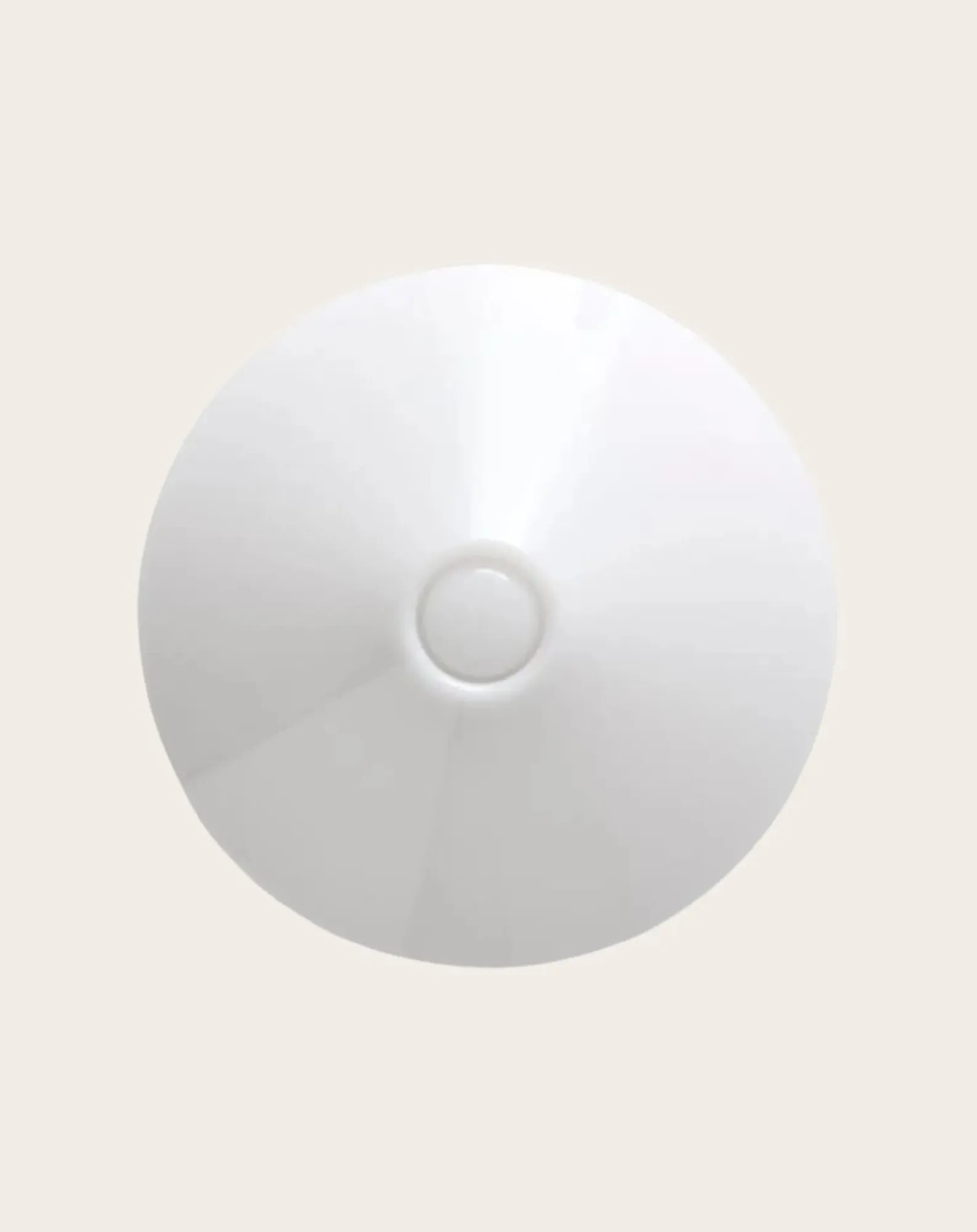 Hay Appliques, Baladeuses-Ono wall lamp Blanc