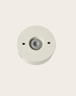 Hay Appliques, Baladeuses-Ono wall lamp Blanc