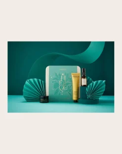 Aurelia London Coffrets-On-the-Glow Gift Set Non teinté