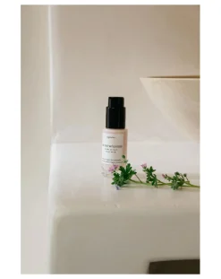 On The Wild Side Soins Du Visage-Organic Face Night Balm - 30 ml Non teinté