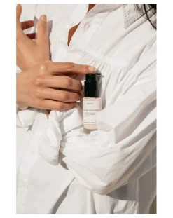 On The Wild Side Soins Du Visage-Organic Face Night Balm - 30 ml Non teinté