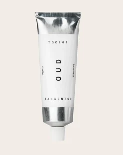 Tangent GC Soins Du Corps-Oud organic hand cream Argenté