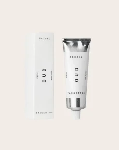 Tangent GC Soins Du Corps-Oud organic hand cream Argenté