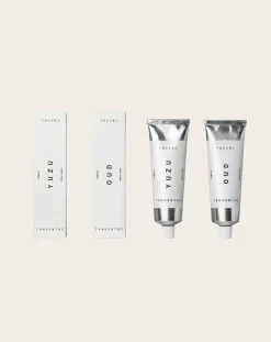 Tangent GC Soins Du Corps-Oud organic hand cream Argenté