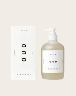 Tangent GC Soins Du Corps-Oud Organic Soap Transparent