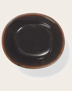 Serax Vaisselle-Out of lines bowls, Uncharted - Set of 2 Marron