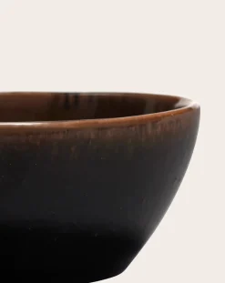 Serax Vaisselle-Out of lines bowls, Uncharted - Set of 2 Marron
