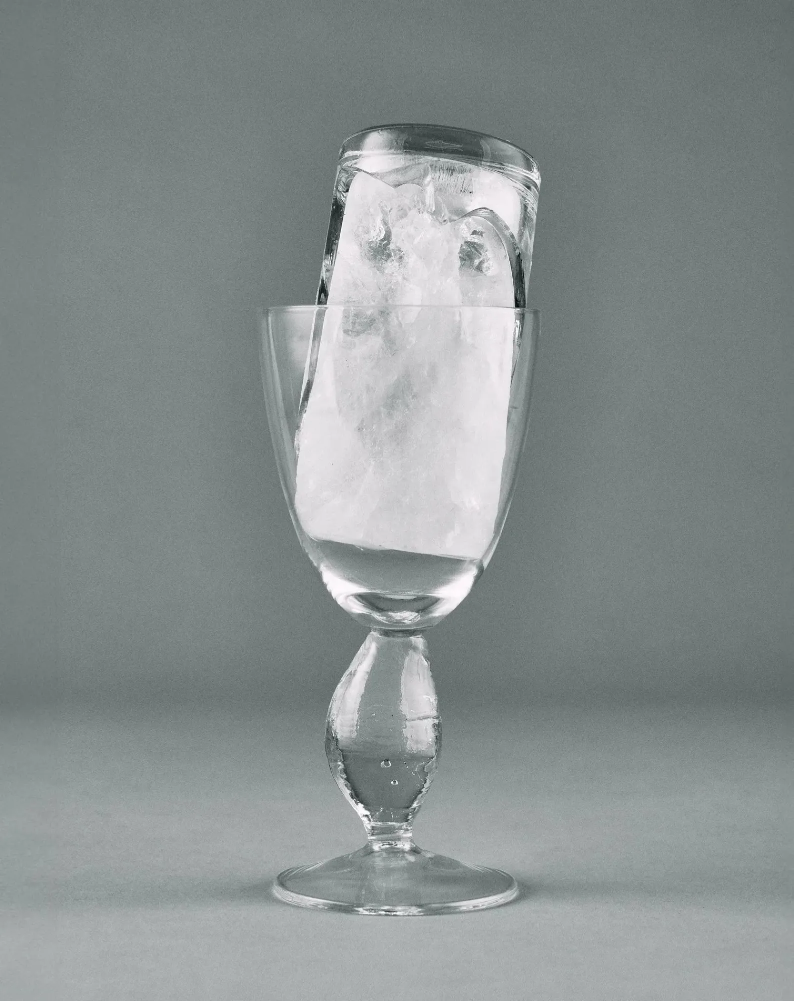 Serax Verres, Carafes-Out of lines wine glasses, Uncharted - Set of 4 Transparent