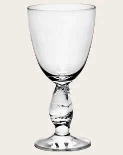 Serax Verres, Carafes-Out of lines wine glasses, Uncharted - Set of 4 Transparent