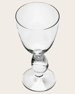 Serax Verres, Carafes-Out of lines wine glasses, Uncharted - Set of 4 Transparent