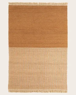 Nanimarquina Tapis-Outdoor rug Garden, Nani Marquina Naturel