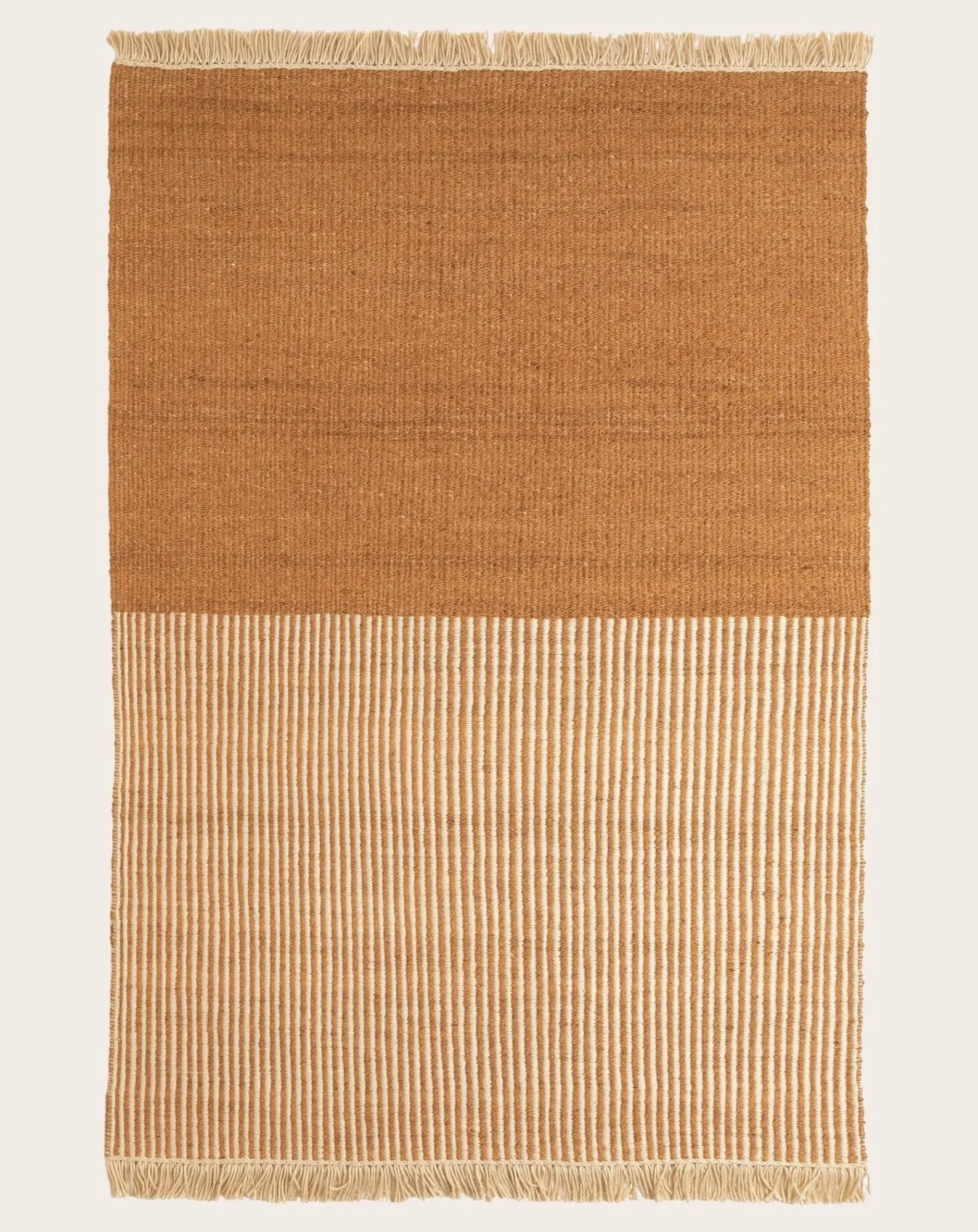 Nanimarquina Tapis-Outdoor rug Garden, Nani Marquina Naturel